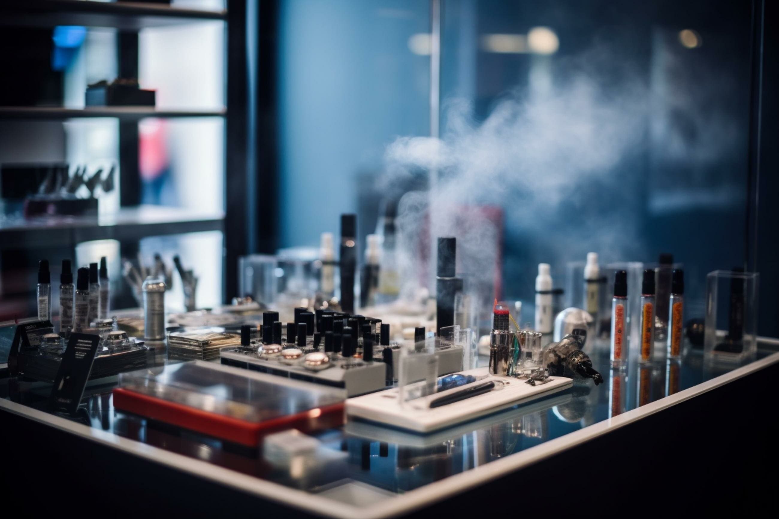 Vape Store